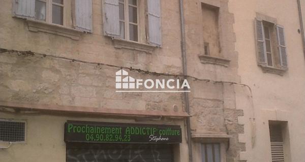 Location Appartement 3 pièces 48.34 m² - Avignon 84000