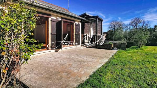 Maison à vendre 9 pièces de 177 m²