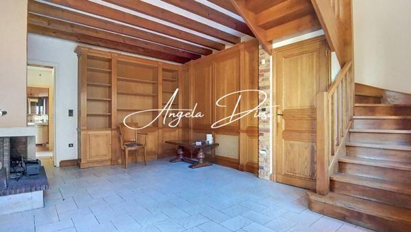 Maison à vendre 9 pièces de 177 m²