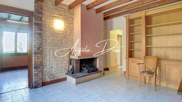 Maison à vendre 9 pièces de 177 m²