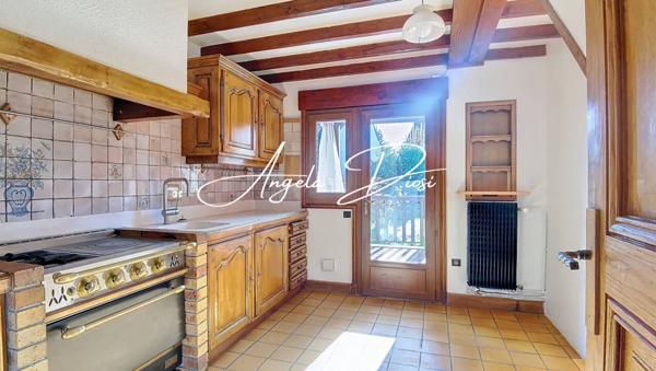 Maison à vendre 9 pièces de 177 m²