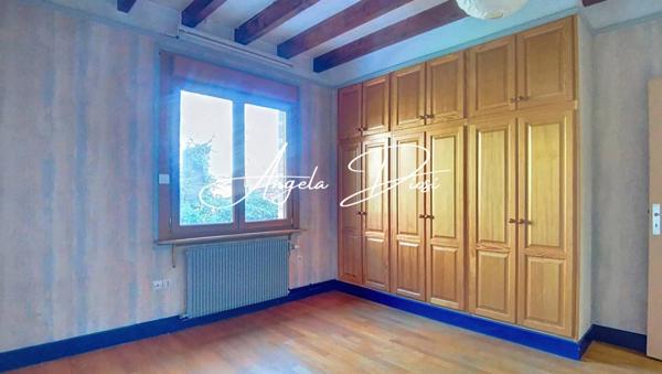 Maison à vendre 9 pièces de 177 m²