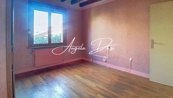 Maison à vendre 9 pièces de 177 m²