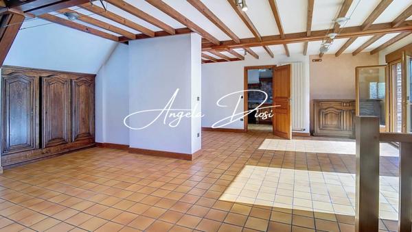 Maison à vendre 9 pièces de 177 m²