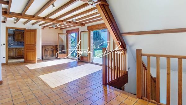 Maison à vendre 9 pièces de 177 m²