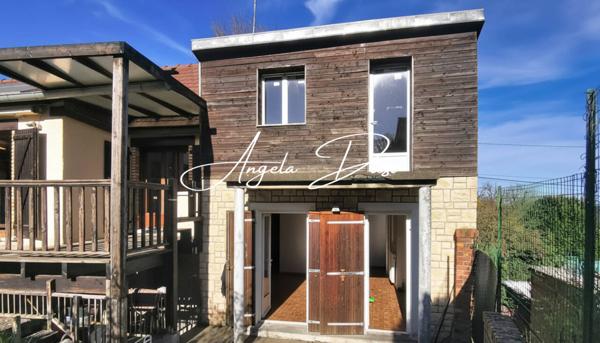 Maison à vendre 9 pièces de 177 m²