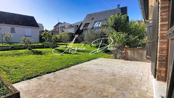 Maison à vendre 9 pièces de 177 m²
