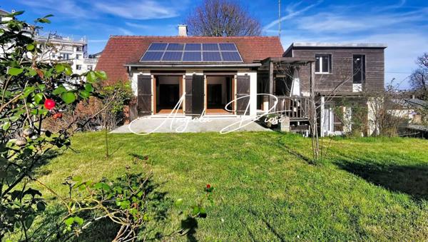 Maison à vendre 9 pièces de 177 m²