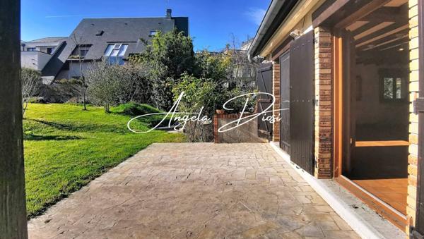 Maison à vendre 9 pièces de 177 m²