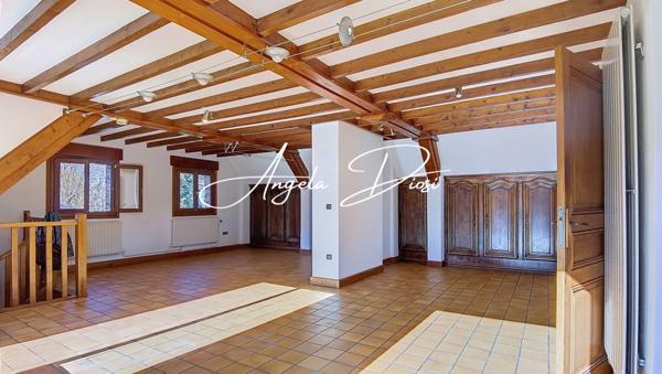 Maison à vendre 9 pièces de 177 m²