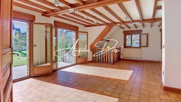 Maison à vendre 9 pièces de 177 m²