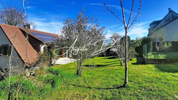 Maison à vendre 9 pièces de 177 m²