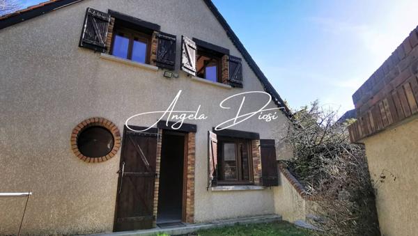 Maison à vendre 9 pièces de 177 m²