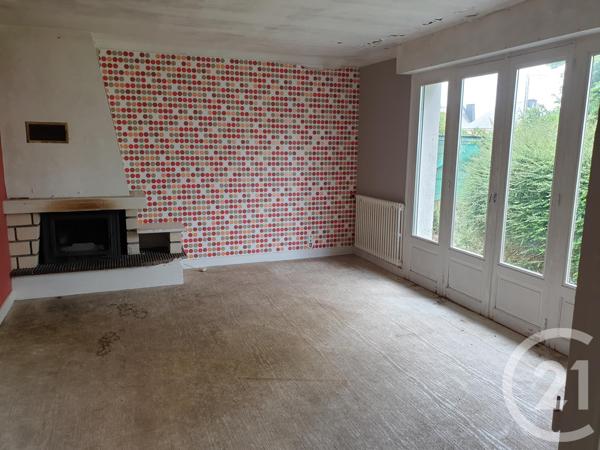 Maison à vendre  5 pièces - 95,94 m2 MUZILLAC - 56