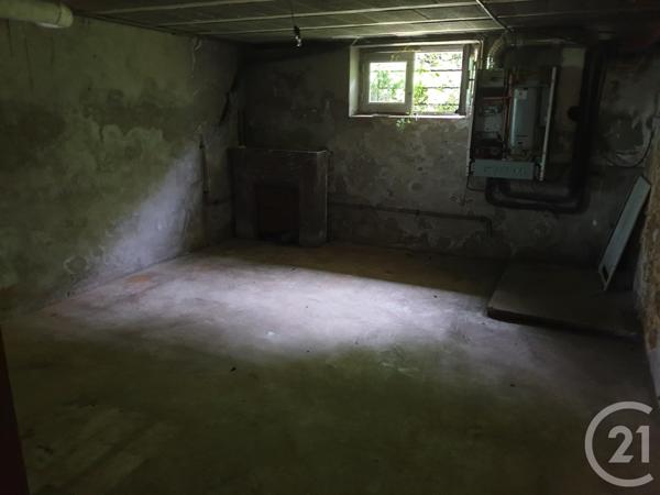 Maison à vendre  5 pièces - 95,94 m2 MUZILLAC - 56