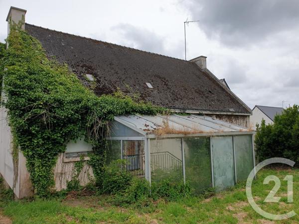 Maison à vendre  5 pièces - 95,94 m2 MUZILLAC - 56