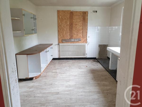 Maison à vendre  5 pièces - 95,94 m2 MUZILLAC - 56