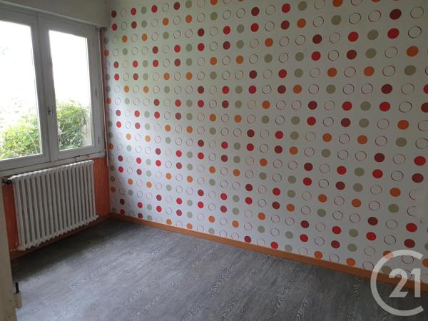 Maison à vendre  5 pièces - 95,94 m2 MUZILLAC - 56