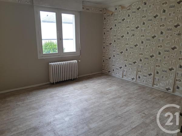 Maison à vendre  5 pièces - 95,94 m2 MUZILLAC - 56