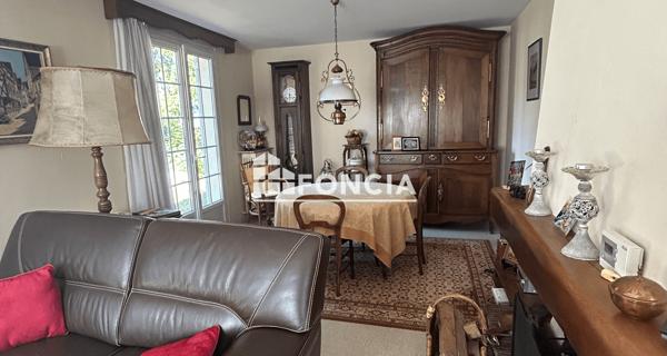 À vendre Maison 7 pièces 135 m² - Chartres 28000
