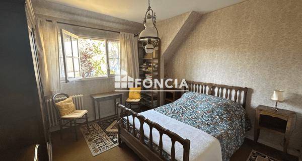 À vendre Maison 7 pièces 135 m² - Chartres 28000