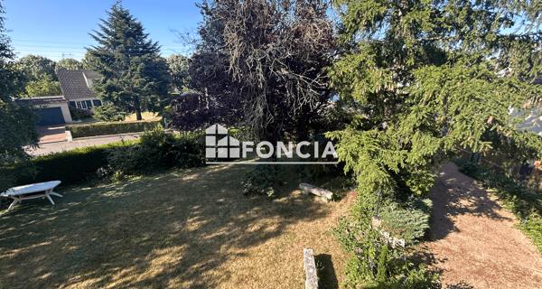 À vendre Maison 7 pièces 135 m² - Chartres 28000
