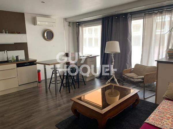 Loft à vendre à Avignon - Secteur Horloge, Palais des Papes