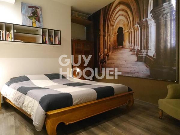 Loft à vendre à Avignon - Secteur Horloge, Palais des Papes