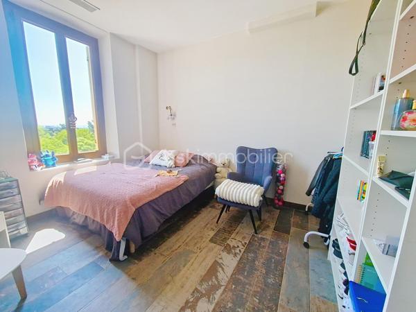 Appartement de 153,56 m²