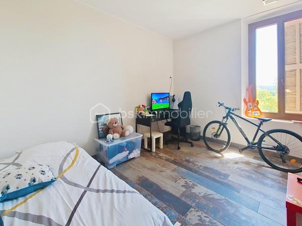 Appartement de 153,56 m²