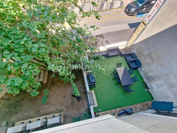 Appartement de 153,56 m²