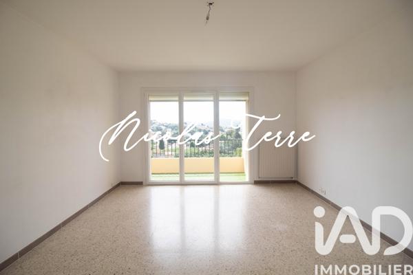 Appartement à vendre 2 pièces 49 m² Six-Fours-les-Plages