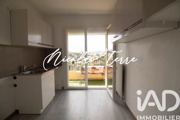 Appartement à vendre 2 pièces 49 m² Six-Fours-les-Plages