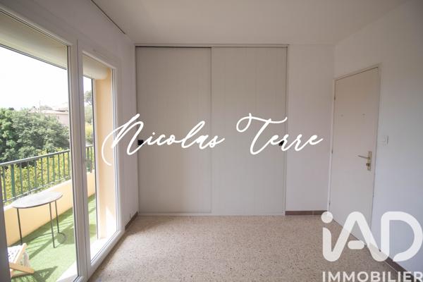 Appartement à vendre 2 pièces 49 m² Six-Fours-les-Plages