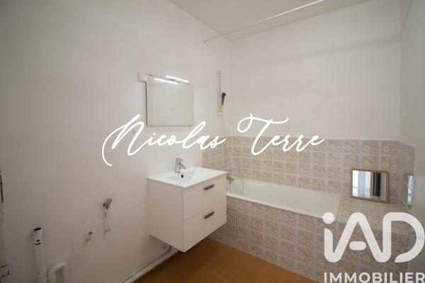 Appartement à vendre 2 pièces 49 m² Six-Fours-les-Plages