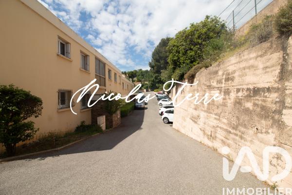 Appartement à vendre 2 pièces 49 m² Six-Fours-les-Plages