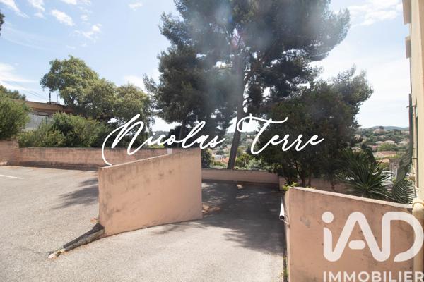 Appartement à vendre 2 pièces 49 m² Six-Fours-les-Plages