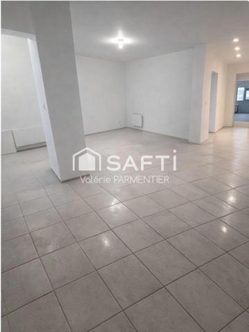 Maison Berck plage 4 chambres