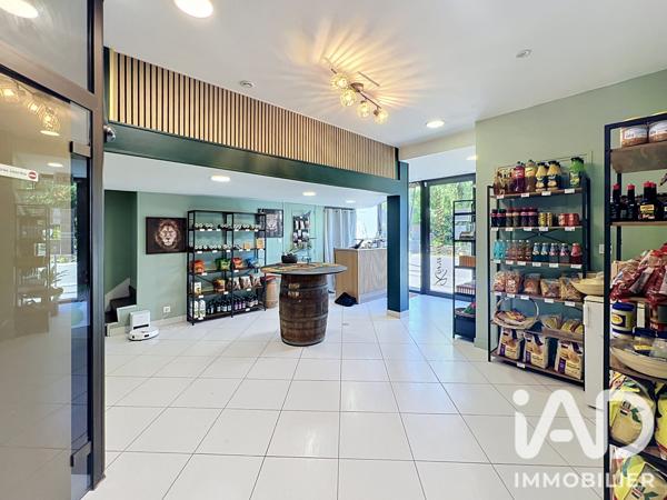 Immeuble à vendre 65,7 m² Ruca