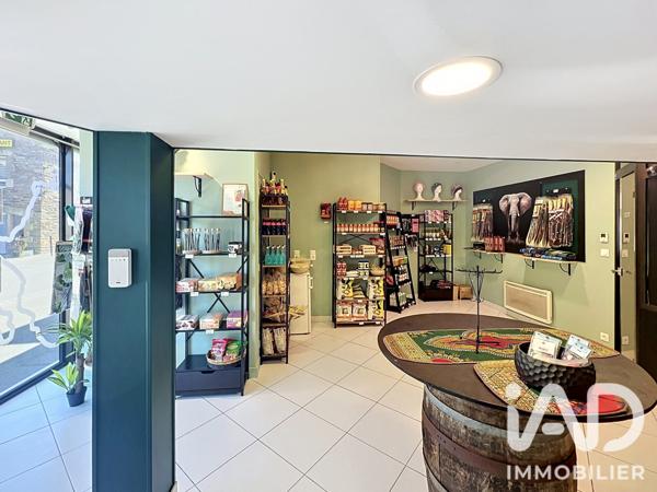 Immeuble à vendre 65,7 m² Ruca