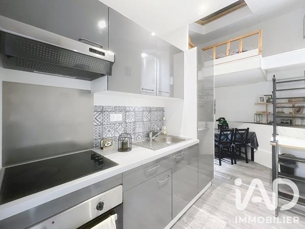 Immeuble à vendre 65,7 m² Ruca