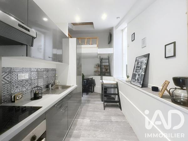 Immeuble à vendre 65,7 m² Ruca