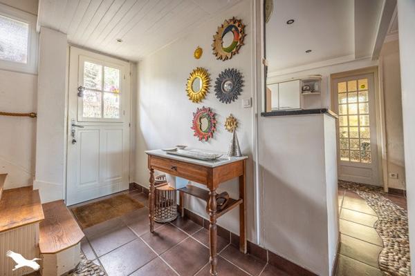 Maison à vendre |  Dompierre-sur-Mer |  9 pièces | 183 m²