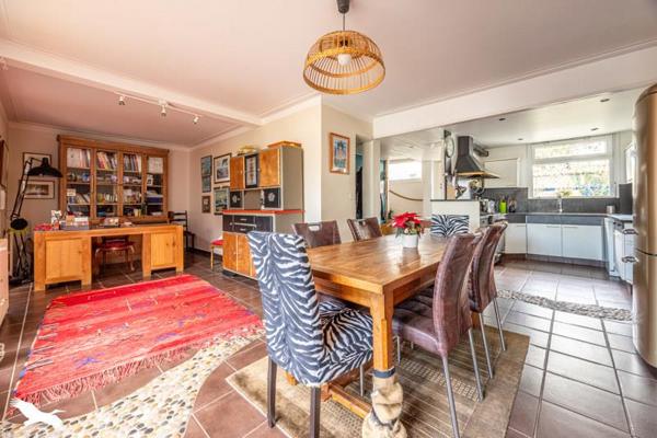 Maison à vendre |  Dompierre-sur-Mer |  9 pièces | 183 m²