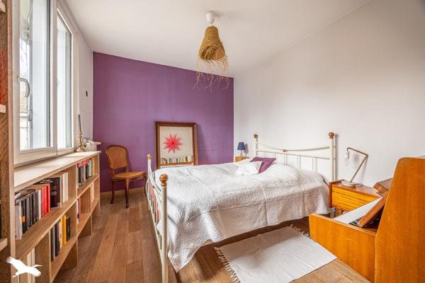 Maison à vendre |  Dompierre-sur-Mer |  9 pièces | 183 m²