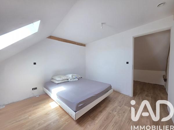 Maison à vendre 7 pièces 223,81 m² Saint-Gervais-d'Auvergne