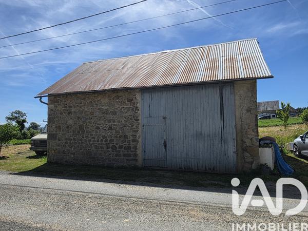 Maison à vendre 7 pièces 223,81 m² Saint-Gervais-d'Auvergne