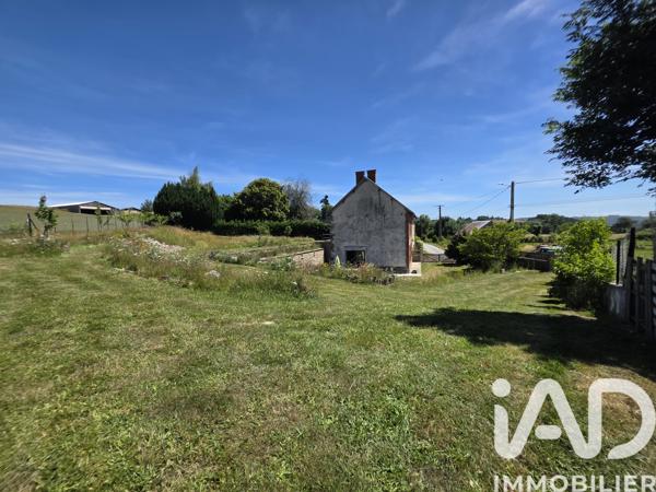 Maison à vendre 7 pièces 223,81 m² Saint-Gervais-d'Auvergne