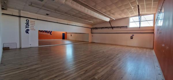 Local Commercial 510m² – Cholet
