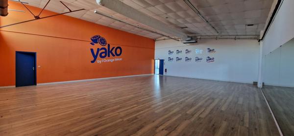 Local Commercial 510m² – Cholet